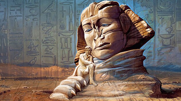 Faraoni bez kletby