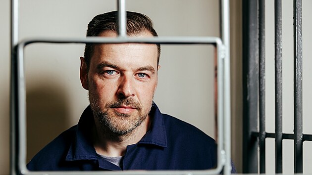 Petr Kramný je odsouzený za vraždu své šestatřicetileté manželky Moniky a... | na serveru Lidovky.cz | aktuální zprávy