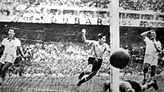 MS 1950: Brazilský žal na domácí půdě a tichá radost vítěze