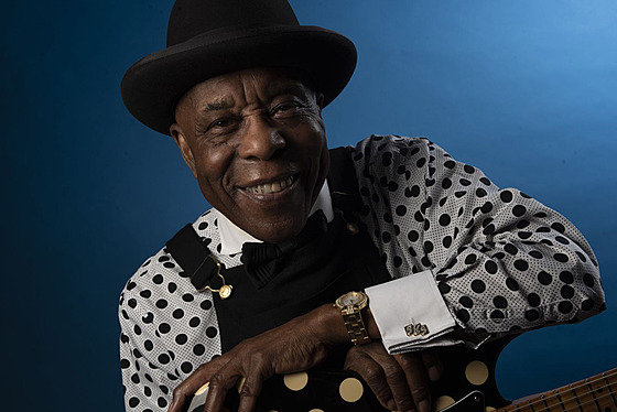 Buddy Guy