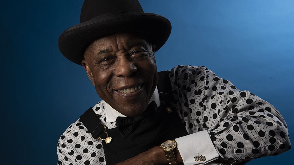 Buddy Guy