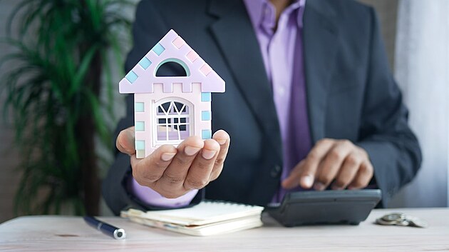 Kdy se vám na rekonstrukci více vyplatí hypotéka a kdy pjka?