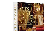 Nakladatelství Assouline vydalo výpravnou publikaci o interiérech legendárního...