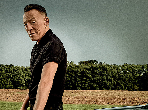 Bruce Springsteen si na novém albu vzal do úst cizí písničky | Kultura |  Lidovky.cz