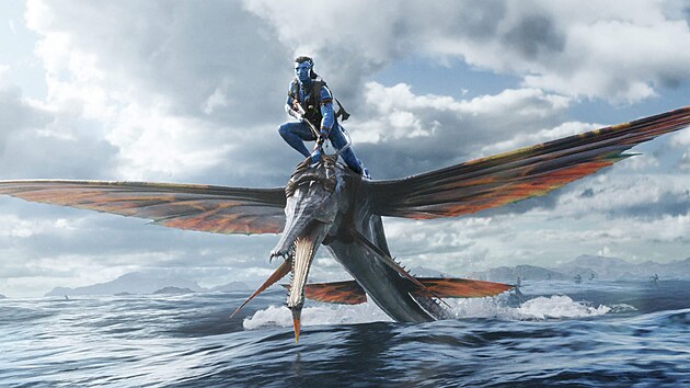 Film Avatar: The Way of Water
