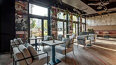 Bistro Mojo