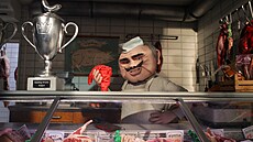 Hravý snímek, nominovaný na Evropský animovaný film roku, nato�ila holandská...