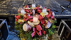 Již brzy se i v Náchodě rozzáří čtvrtá svíčka na adventním věnci.