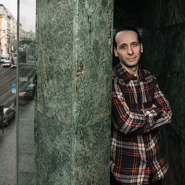 Jak se rodí v Moskvě? Z ruského digitálního zdravotnictví by si Česko mohlo vzít příklad