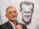 Carlo Capalbo, zakladatel Prague International Marathon.