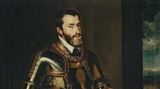 Karel V. Habsburský