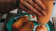 Krokety