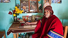 Peruánský šaman. | na serveru Lidovky.cz | aktuální zprávy