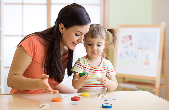 Nejen rodinám s malými d�tmi stát nabízí n�kolik mo�ností, jak si posílit...