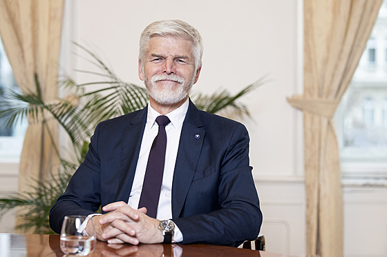 Petr Pavel