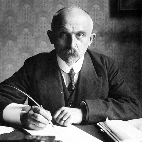 Alois Raín