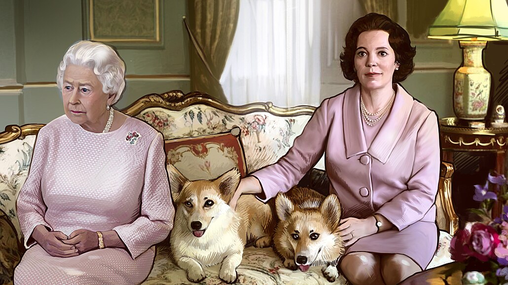 Milostný dopis monarchii