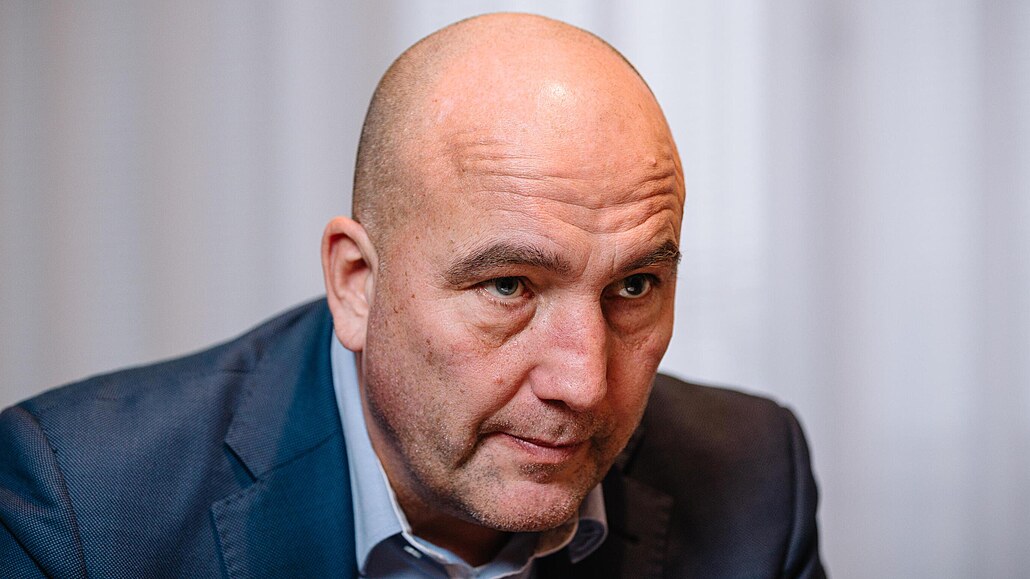 �editel VZP Zden�k Kabátek.