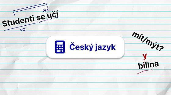 eský jazyk fullHD