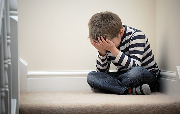 Nebezpečný problém: na dětského psychiatra se v Česku čeká déle než rok. Co na to politici?