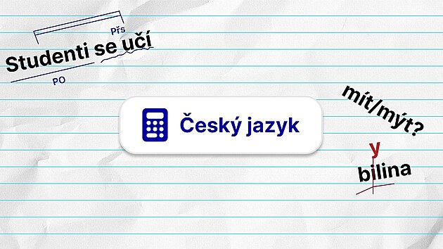 Český jazyk (full)