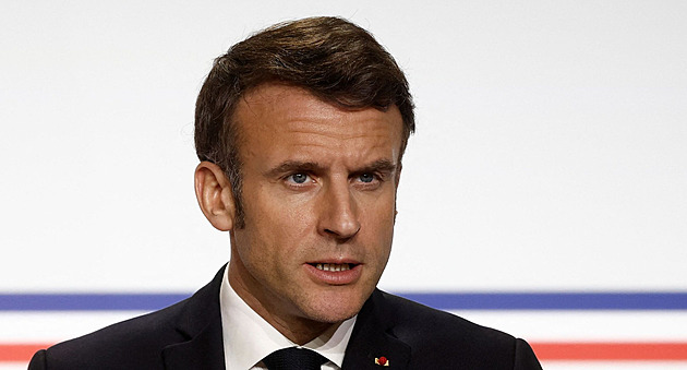 Macron je zastáncem rozšíření EU. Co chceme my?