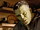 Mark Ruffalo jako Hulk.