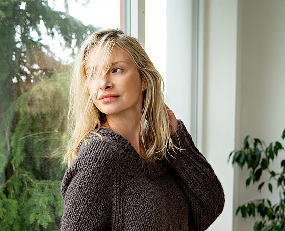 Jana indlerová
