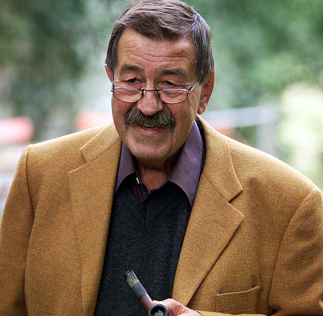 Kdo je užitečný idiot? A byl Gunther Grass zločinec?