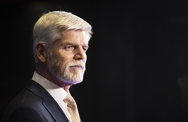 Novoroční poselství 2026: Kde sledovat prezidenta Pavla a premiéra Babiše