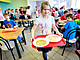 školní jídelny - ilustrační foto.
