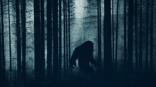 Bigfoot (ilustrační foto) | na serveru Lidovky.cz | aktuální zprávy