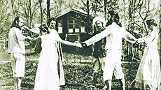 Před více než 100 lety se začalo žít a tančit na stráních Monte Verit&#224;.... | na serveru Lidovky.cz | aktuální zprávy