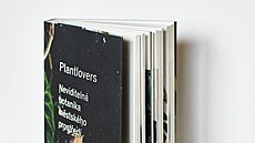 Plantlovers - Neviditelná botanika městského prostředí | na serveru Lidovky.cz | aktuální zprávy