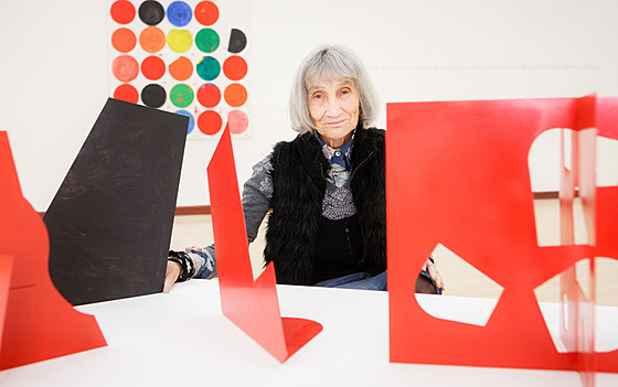 �ád i jemná hravost charakterizovaly Kv�tu Pacovskou