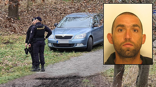 Tělo v Berounce. Kdo je vrah? Policie je i po měsících stále bezradná