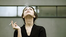 Sedm z deseti českých firem toleruje podle průzkumu kouření na pracovišti