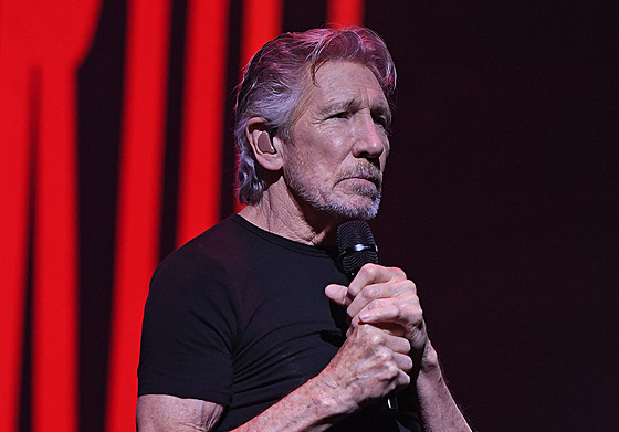 Kdyby se Roger Waters drel kytary, bylo by vechno v poádku. Bohuel se chápe...