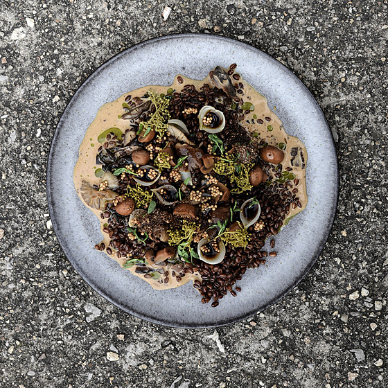 �ito v kuchyni. Netradi�ní kuba je jednou z nejjednodu��ích cest, jak jej p�i...