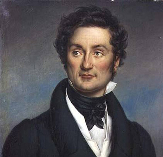 Charles Nodier