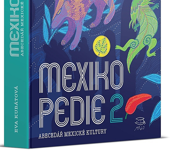 Mexikopedie 2