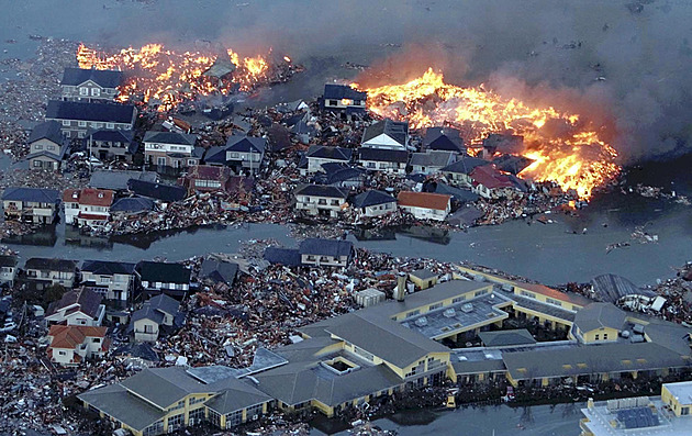 Japonsko mělo zažít absolutní zkázu, otřesy ho ale nezaskočí. V Turecku bral životy „palačinkový efekt“