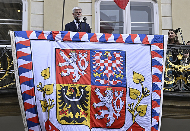 Šest hlavních úkolů prezidenta Pavla: ústavní soudci, důchody i cesty do zahraničí