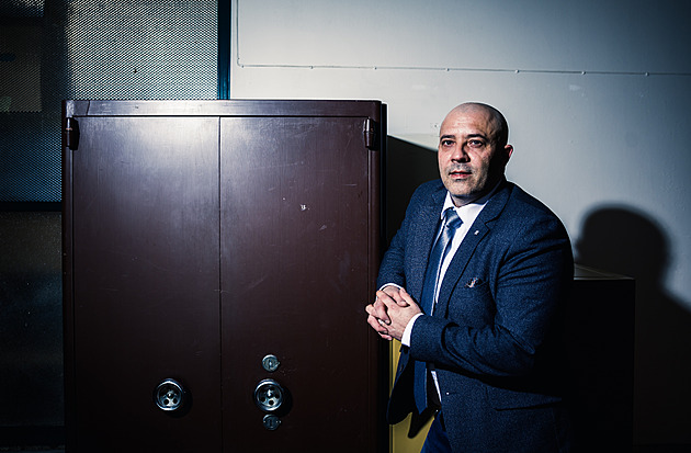 Máme vizi, jak by měly vypadat důchody, říká odborářský předák Ďurčo. „Nejde to ale udělat za dva týdny“