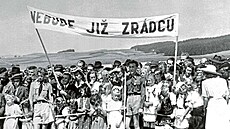 Česká vesnice se mění | na serveru Lidovky.cz | aktuální zprávy