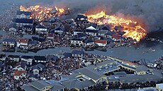 Ničivé zemětřesení v japonské oblasti Tohoku bylo silnější než to letošní v... | na serveru Lidovky.cz | aktuální zprávy