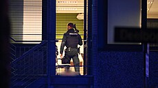 Policie zasahuje v centru svědků Jehovových v Hamburku, kde zemřelo po střelbě... | na serveru Lidovky.cz | aktuální zprávy