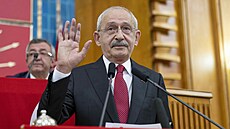 Kemal Kiliçdaroglu