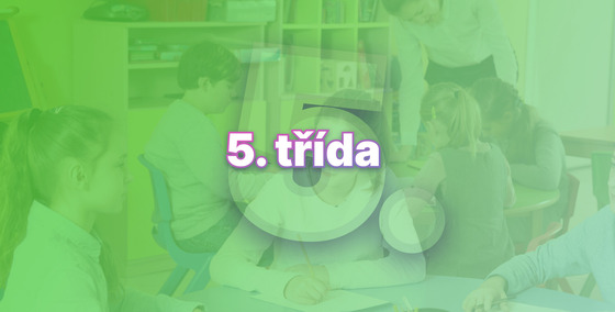 5. tída