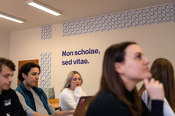 Vysoká kola Sting nabízí 100% stipendium a snovou kariéru